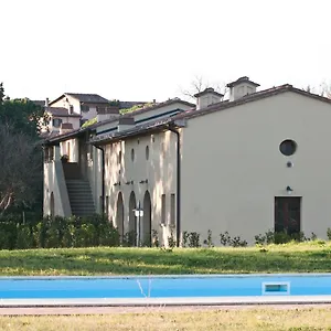 San Ruffino , Lari Italia
