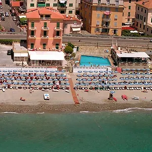 Bianca Maria 3*, Varazze Italia