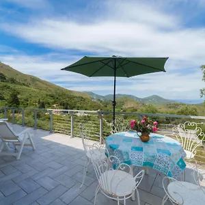 Casa Francesca A Rio - Goelba , Casa Leonardi Italia