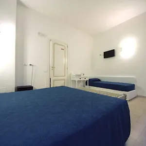 Atlantis 3*, Roma Italia