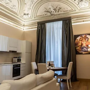 Apartamento Duca Di Sarro Le