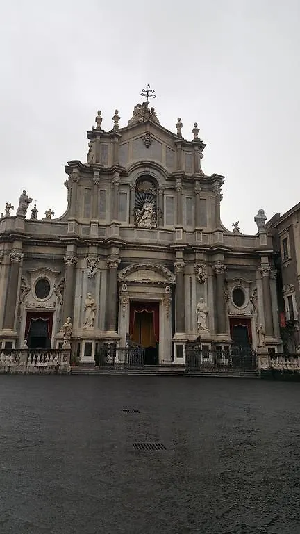 La Nuova Locandiera Catania