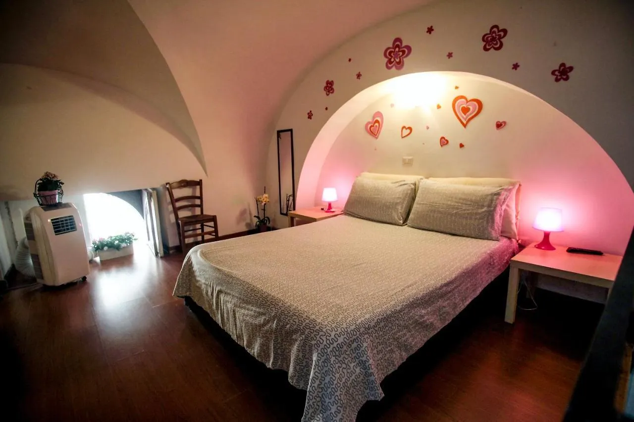 Apartment La Nuova Locandiera Catania