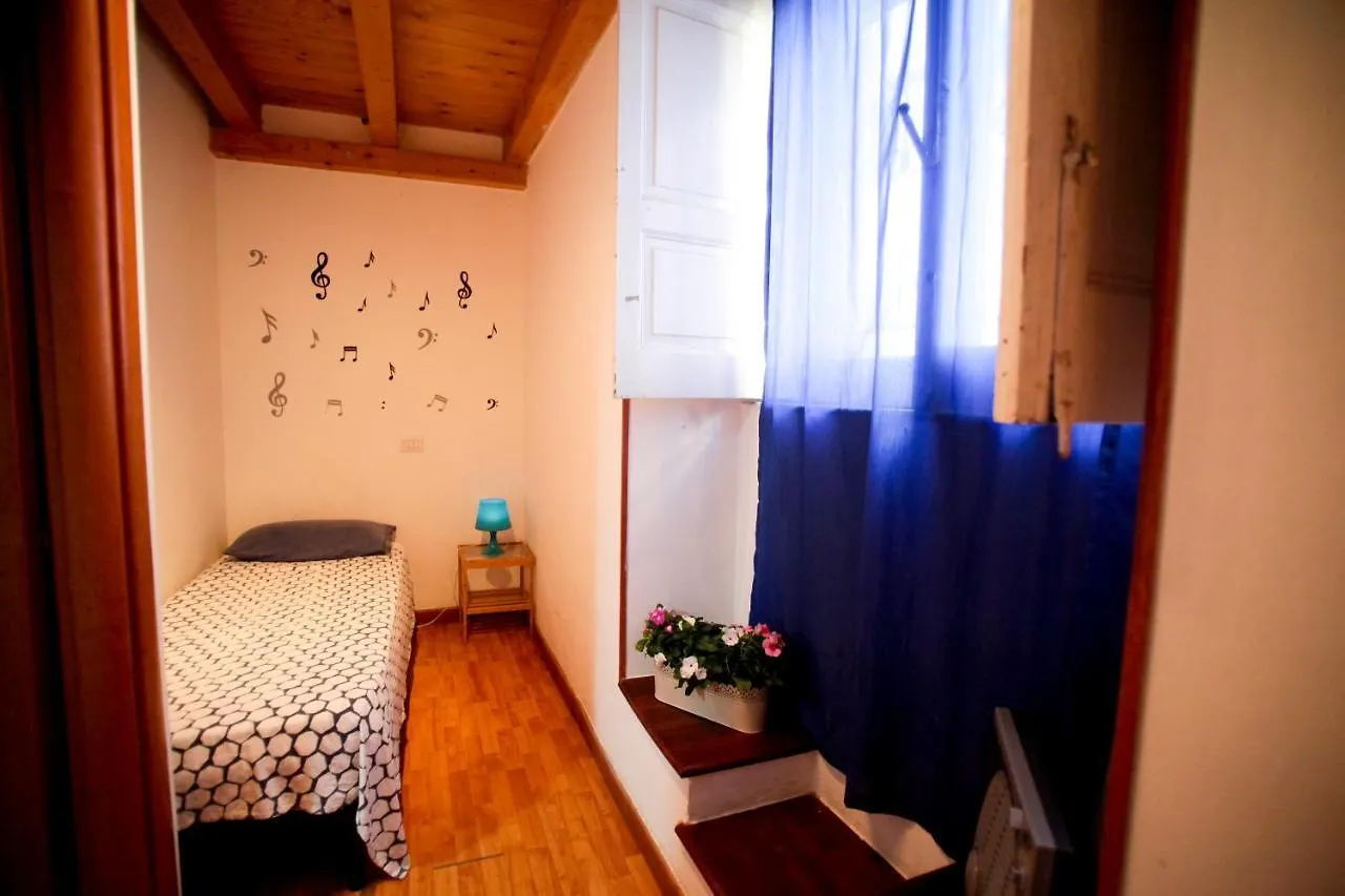 La Nuova Locandiera Catania Apartment