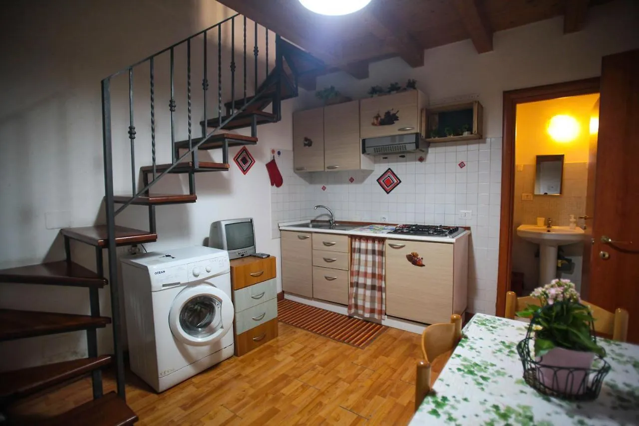 La Nuova Locandiera Catania Apartment