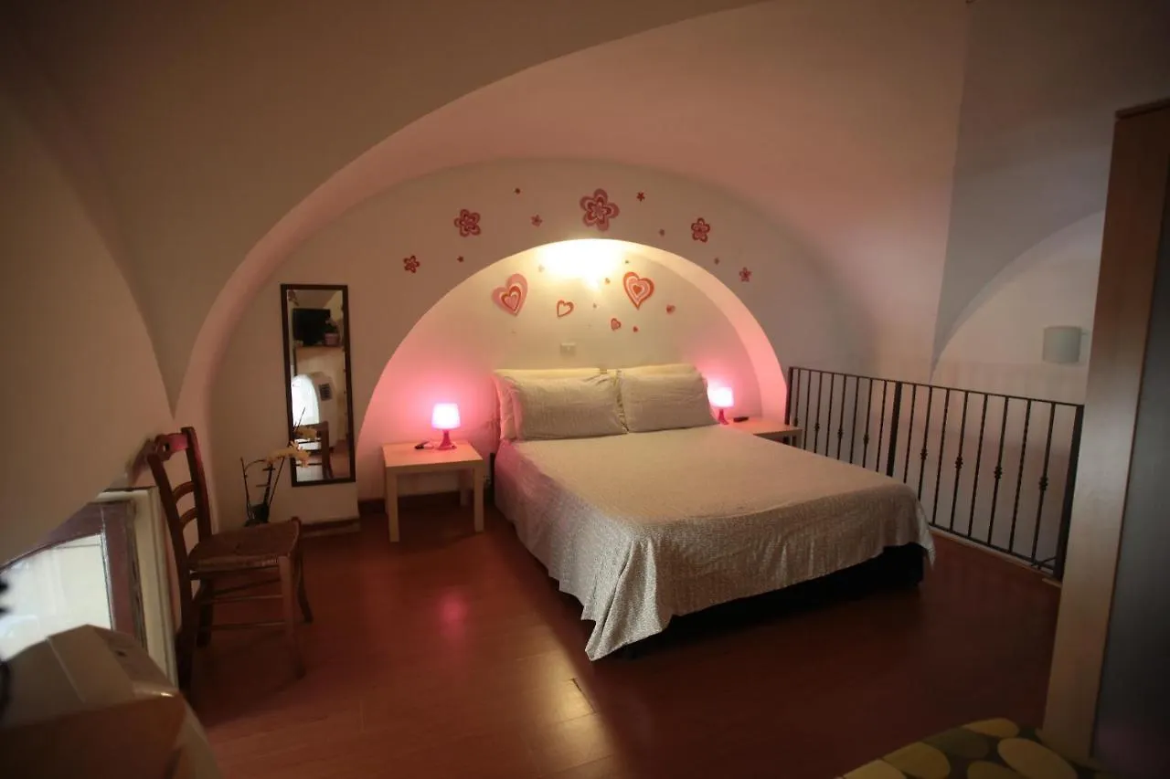 Apartment La Nuova Locandiera Catania Italy