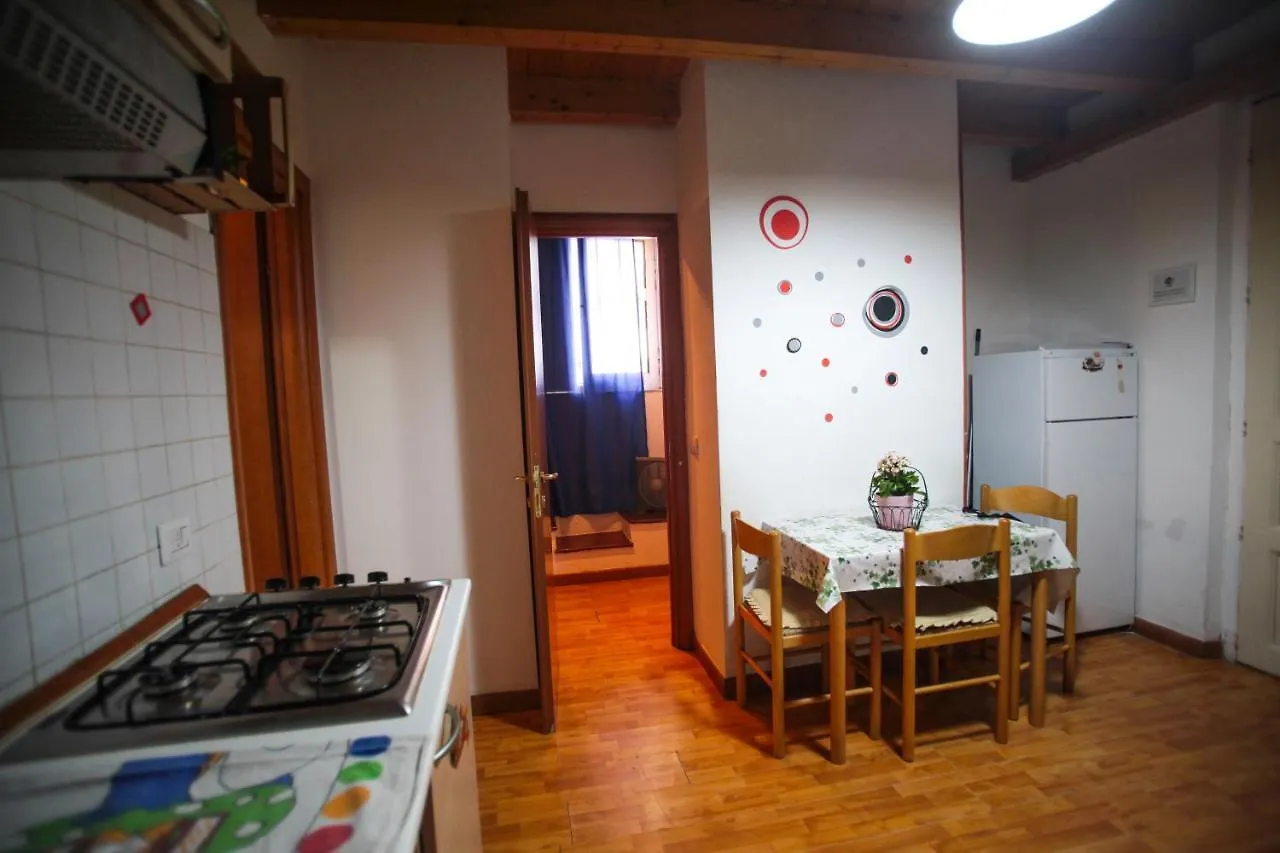Apartment La Nuova Locandiera Catania